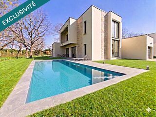  Maison � vendre 5 pi�ces 140 m�