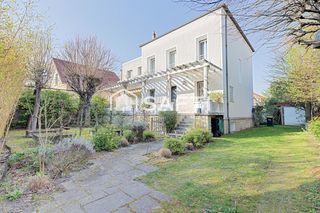  Maison � vendre 7 pi�ces 220 m�