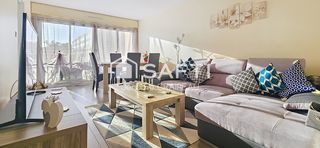  Appartement � vendre 4 pi�ces 92 m�