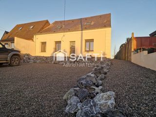  Maison � vendre 6 pi�ces 120 m�