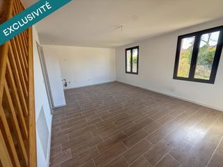  Maison � vendre 3 pi�ces 60 m�