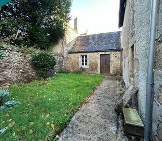  Maison � vendre 4 pi�ces 77 m�