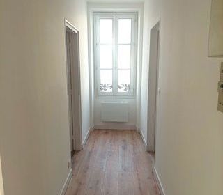  Appartement � vendre 3 pi�ces 70 m�