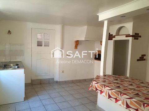   Maison centre ville Montm�dy 3 chambres bureau et garage Maison - 7 pi�ce(s) - 134 m�