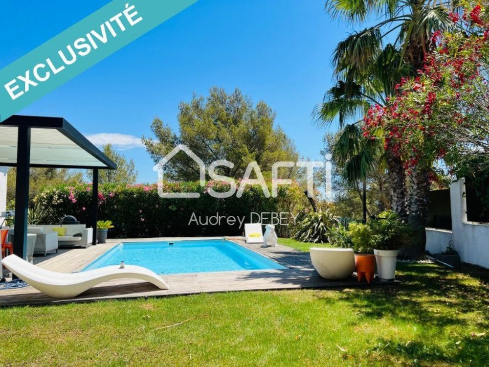 � vendre  Maison Bandol (83150)