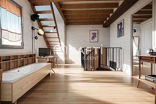  Maison � vendre 6 pi�ces 88 m�