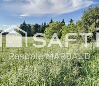  Terrain � vendre 3425 m�