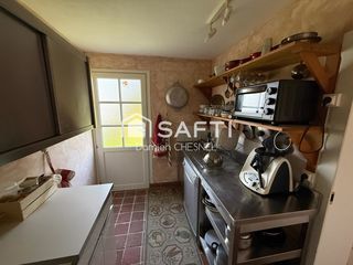  Maison � vendre 6 pi�ces 240 m�