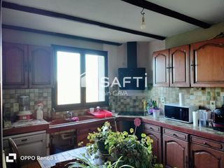  Maison � vendre 5 pi�ces 124 m�