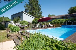  Maison � vendre 4 pi�ces 115 m�