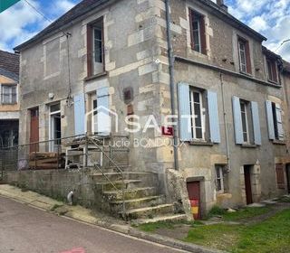  Maison � vendre 4 pi�ces 96 m�