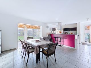  Maison � vendre 4 pi�ces 89 m�