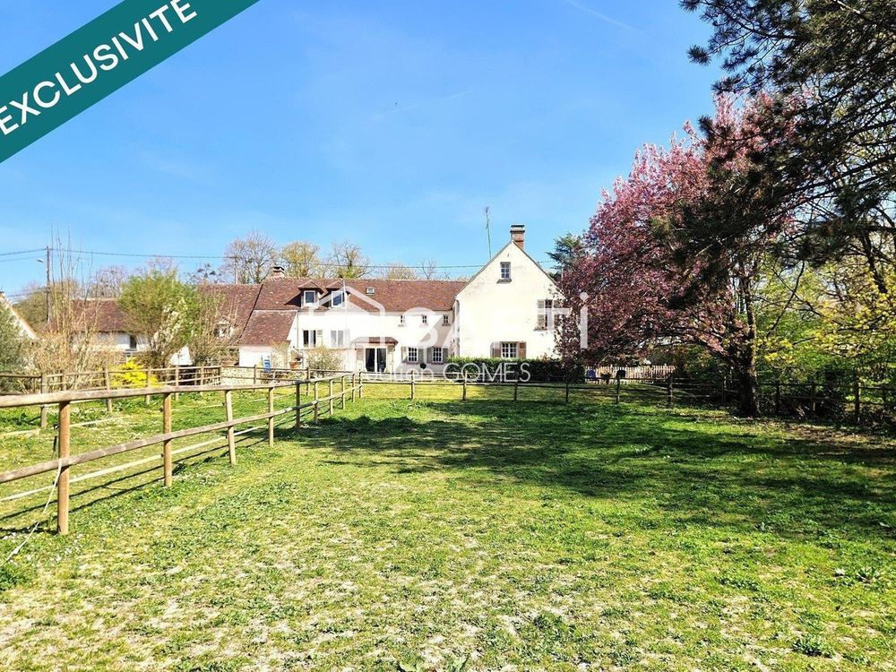 � vendre  Maison Coulommiers (77120)