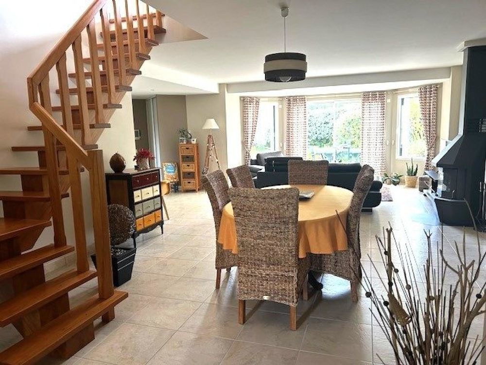 � vendre  Maison Gu�rande (44350)