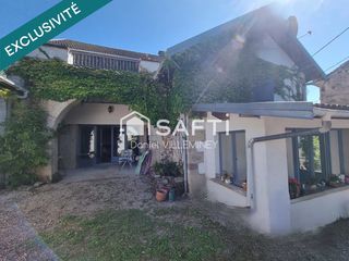  Maison � vendre 9 pi�ces 185 m�