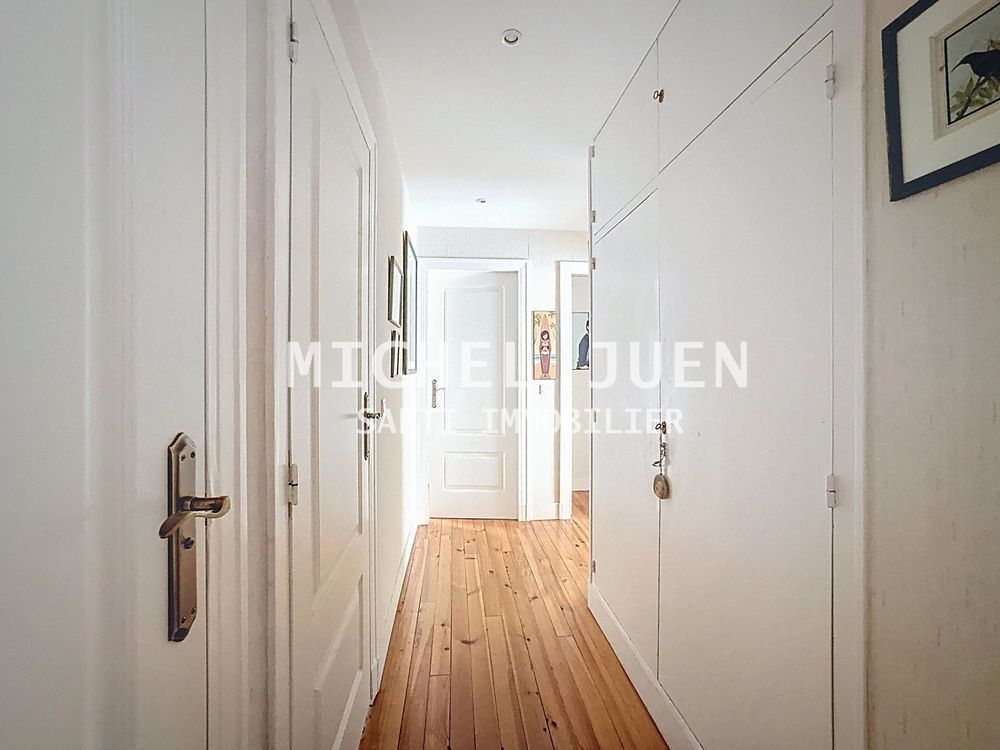 � vendre  Appartement Biarritz (64200)