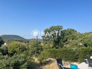  Maison � vendre 4 pi�ces 120 m�