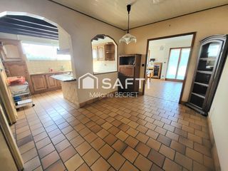  Maison � vendre 6 pi�ces 169 m�