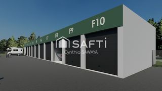  Parking / Garage � vendre 37 m�