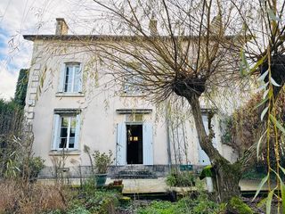  Maison � vendre 7 pi�ces 159 m�