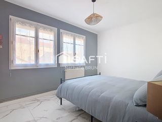  Appartement � vendre 3 pi�ces 49 m�