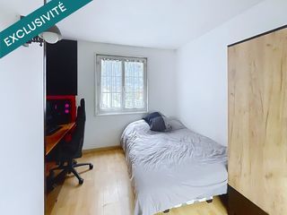  Maison � vendre 4 pi�ces 95 m�