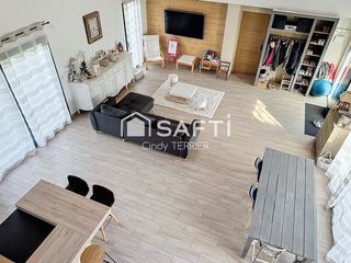  Maison � vendre 7 pi�ces 184 m�