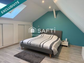  Maison � vendre 5 pi�ces 120 m�