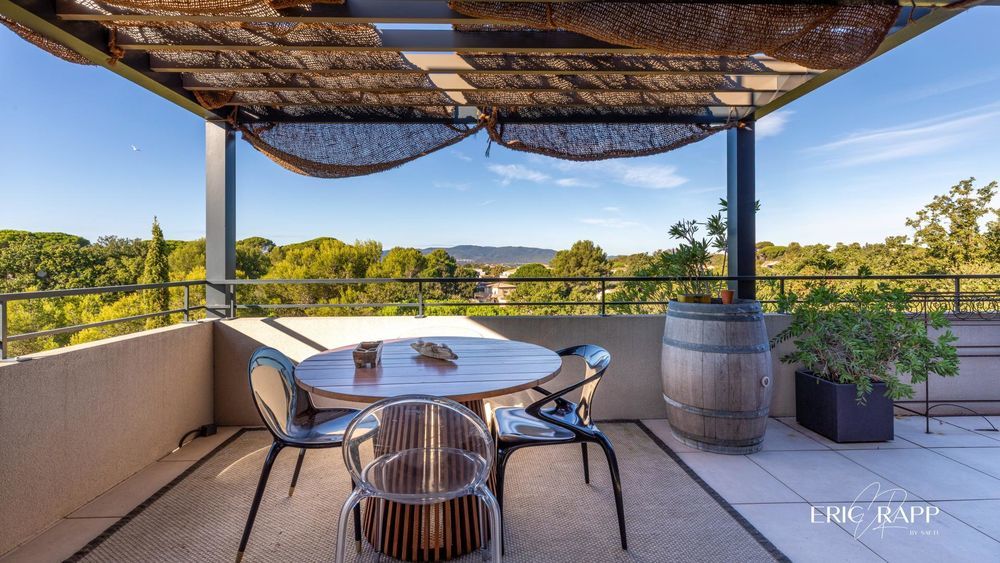 � vendre  Appartement Fr�jus (83600)