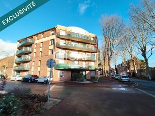  Appartement � vendre 4 pi�ces 93 m�