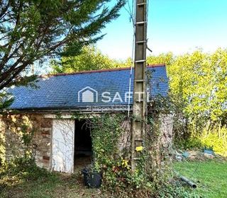  Maison � vendre 5 pi�ces 265 m�