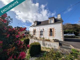  Maison � vendre 3 pi�ces 80 m�