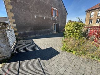  Maison � vendre 6 pi�ces 160 m�