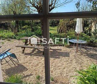  Maison � vendre 6 pi�ces 130 m�