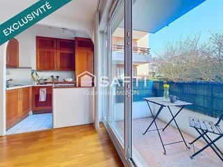  Appartement � vendre 2 pi�ces 39 m�