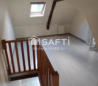  Maison � vendre 2 pi�ces 54 m�