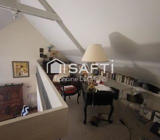  Appartement � vendre 4 pi�ces 132 m�