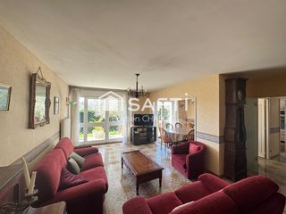  Maison � vendre 4 pi�ces 118 m�