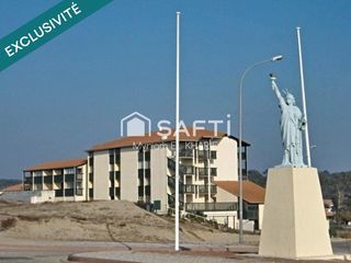  Appartement � vendre 2 pi�ces 32 m�