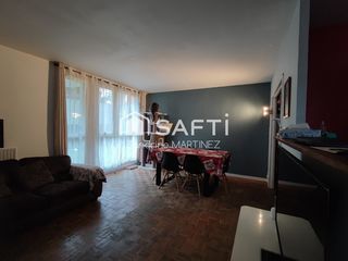  Appartement � vendre 3 pi�ces 71 m�