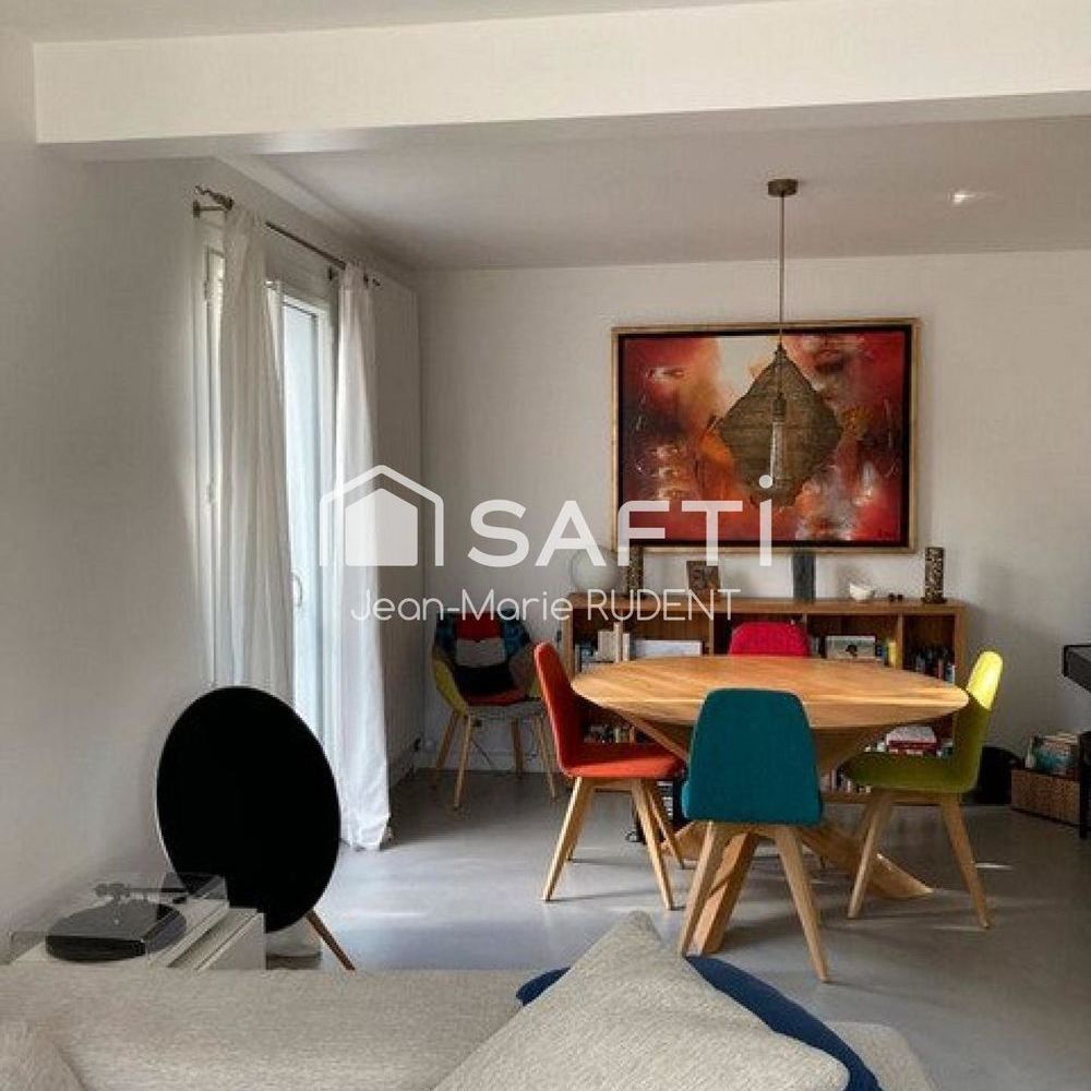 � vendre  Maison Igny (91430)