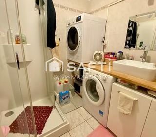  Appartement � vendre 2 pi�ces 51 m�