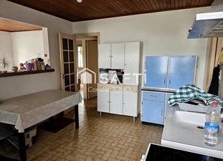  Maison � vendre 3 pi�ces 67 m�