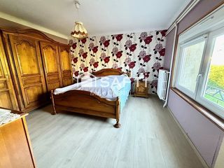  Maison � vendre 10 pi�ces 236 m�