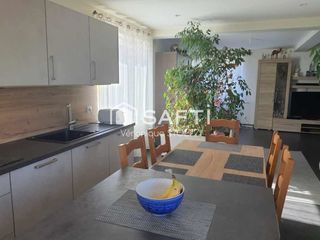  Maison � vendre 7 pi�ces 182 m�