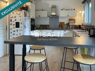  Maison � vendre 6 pi�ces 117 m�