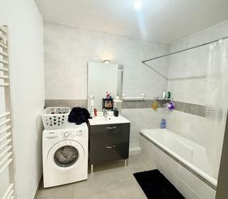  Appartement � vendre 3 pi�ces 59 m�