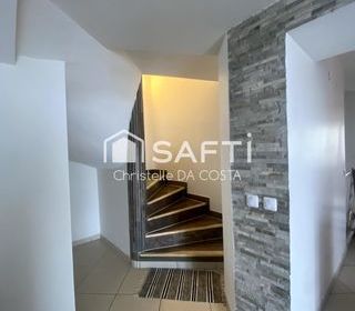  Maison � vendre 6 pi�ces 142 m�