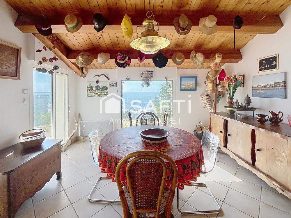 � vendre  Maison Noirmoutier-en-l'�le (85330)