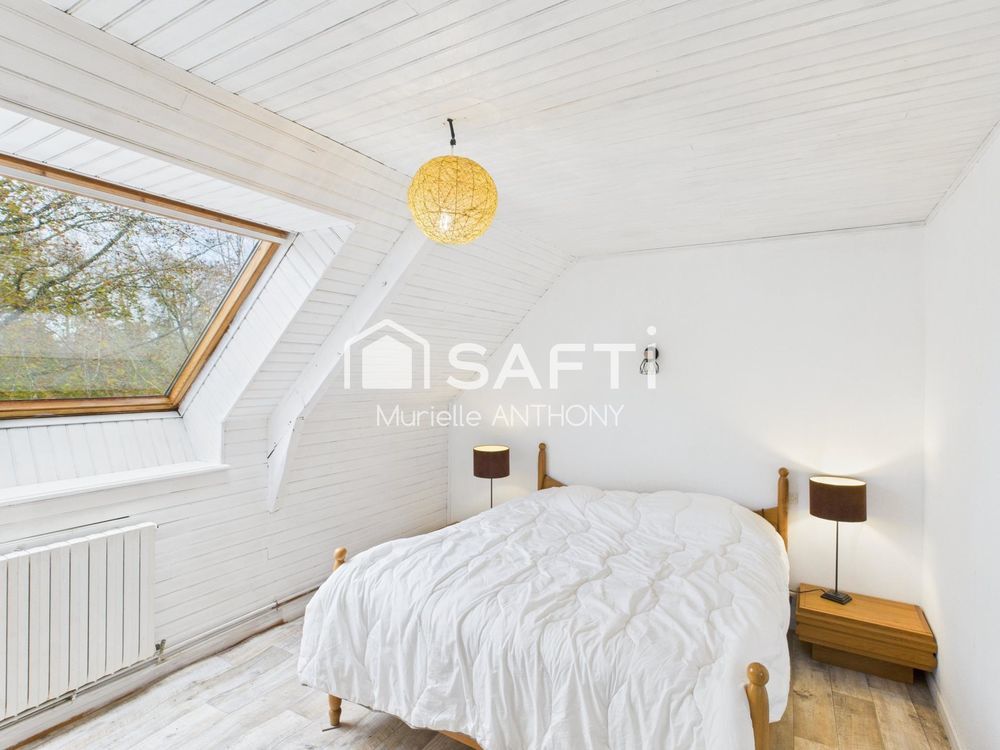 � vendre  Propri�t�/ch�teau Plou�gat-Gu�rand (29620)